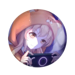 مگنت اومارو انیمه اوماروچان Umaru Chan