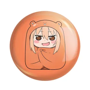مگنت اومارو انیمه اوماروچان Umaru Chan