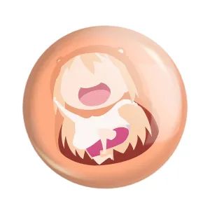 مگنت اومارو انیمه اوماروچان Umaru Chan