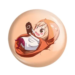 مگنت دوما اومارو انیمه اوماروچان Umaru Chan