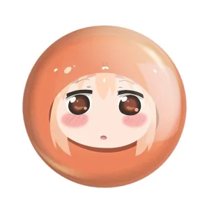 مگنت اومارو انیمه اوماروچان Umaru Chan