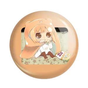 مگنت اومارو انیمه اوماروچان Umaru Chan