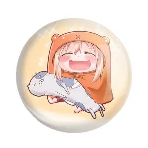 مگنت اومارو انیمه اوماروچان Umaru Chan