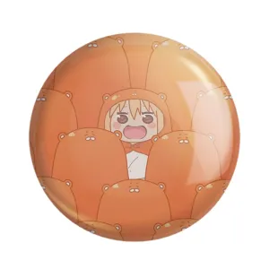 مگنت دوما اومارو انیمه اوماروچان Umaru Chan