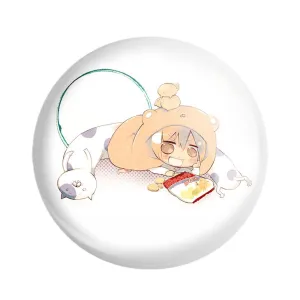 مگنت دوما اومارو انیمه اوماروچان Umaru Chan