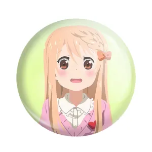 مگنت دوما اومارو انیمه اوماروچان Umaru Chan