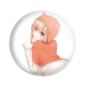 مگنت دوما اومارو انیمه اوماروچان Umaru Chan