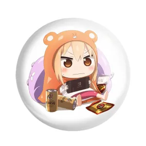 مگنت دوما اومارو انیمه اوماروچان Umaru Chan