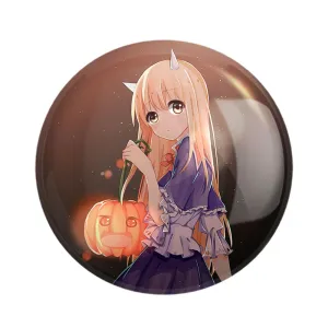 مگنت دوما اومارو انیمه اوماروچان Umaru Chan
