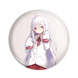 مگنت هیکاری انیمه اوماروچان Umaru Chan