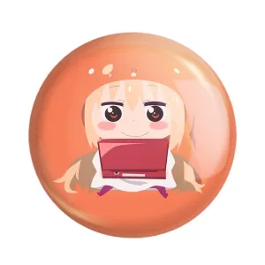 مگنت دوما اومارو انیمه اوماروچان Umaru Chan