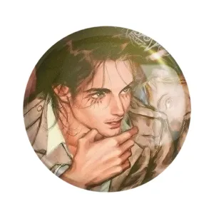 مگنت ارن یگر انیمه اتک آن تایتان Attack on Titan