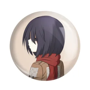 مگنت میکاسا اکرمن انیمه اتک آن تایتان Attack on Titan