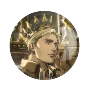 مگنت گریس انیمه اتک آن تایتان Attack on Titan