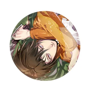 مگنت لیوای انیمه اتک آن تایتان Attack on Titan