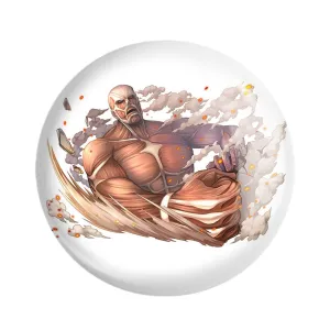 مگنت تایتان انیمه اتک آن تایتان Attack on Titan
