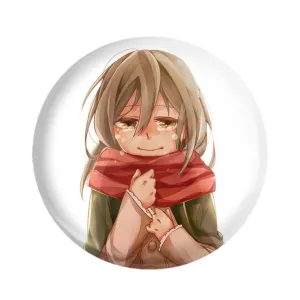 مگنت میکاسا اکرمن انیمه اتک آن تایتان Attack on Titan