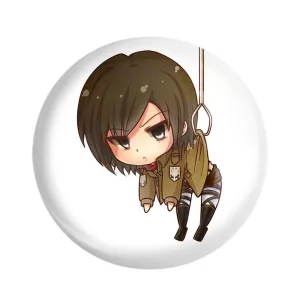 مگنت میکاسا انیمه اتک آن تایتان Attack on Titan