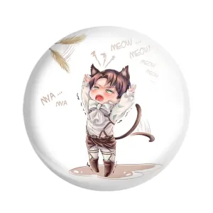 مگنت لیوای انیمه اتک آن تایتان Attack on Titan
