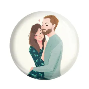 مگنت عاشقانه