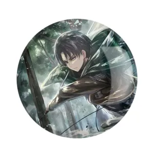مگنت لیوای انیمه اتک آن تایتان Attack on Titan