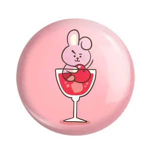 مگنت کوکی BT21 Cooky