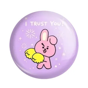 مگنت کوکی BT21 Cooky