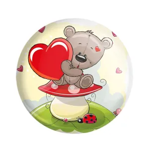 مگنت عاشقانه