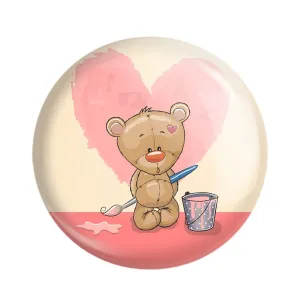 مگنت عاشقانه