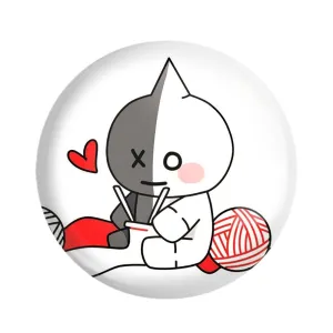 مگنت ون BT21 Van