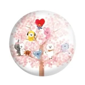 مگنت BT21