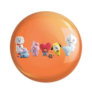 مگنت BT21