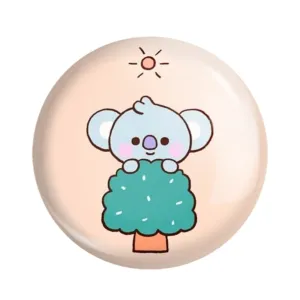 مگنت BT21