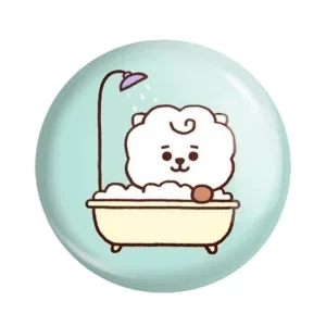 مگنت BT21