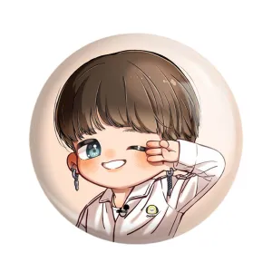 مگنت BT21