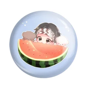 مگنت BT21