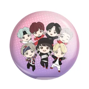 مگنت گروه بی تی اس BTS