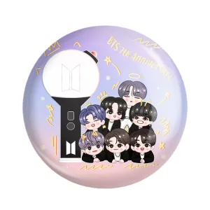 مگنت گروه بی تی اس BTS