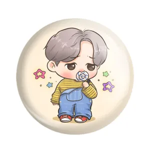 مگنت جیمین Jimin گروه بی تی اس BTS