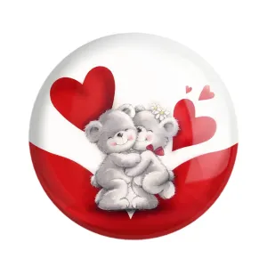 مگنت عاشقانه