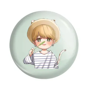 مگنت جیمین Jimin گروه بی تی اس BTS