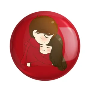 مگنت عاشقانه