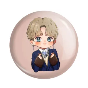 مگنت جیمین Jimin گروه بی تی اس BTS