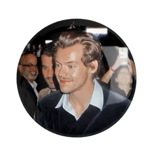 مگنت هری استایلز گروه موسیقی وان دایرکشن One Direction