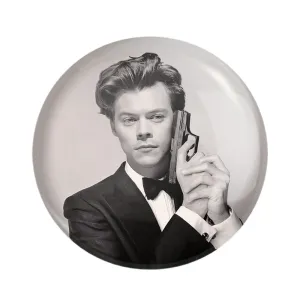 مگنت هری استایلز گروه موسیقی وان دایرکشن One Direction