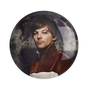 مگنت لویی تاملینسون گروه موسیقی وان دایرکشن One Direction