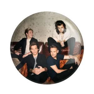 مگنت گروه موسیقی وان دایرکشن One Direction