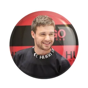 مگنت لیام پین گروه موسیقی وان دایرکشن One Direction