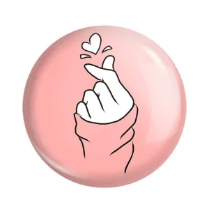 مگنت عاشقانه