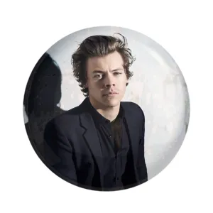 مگنت هری استایلز گروه موسیقی وان دایرکشن One Direction